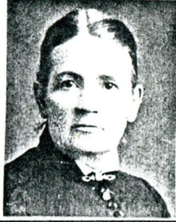Eliza Ann Barrett (1837 - 1915) Profile